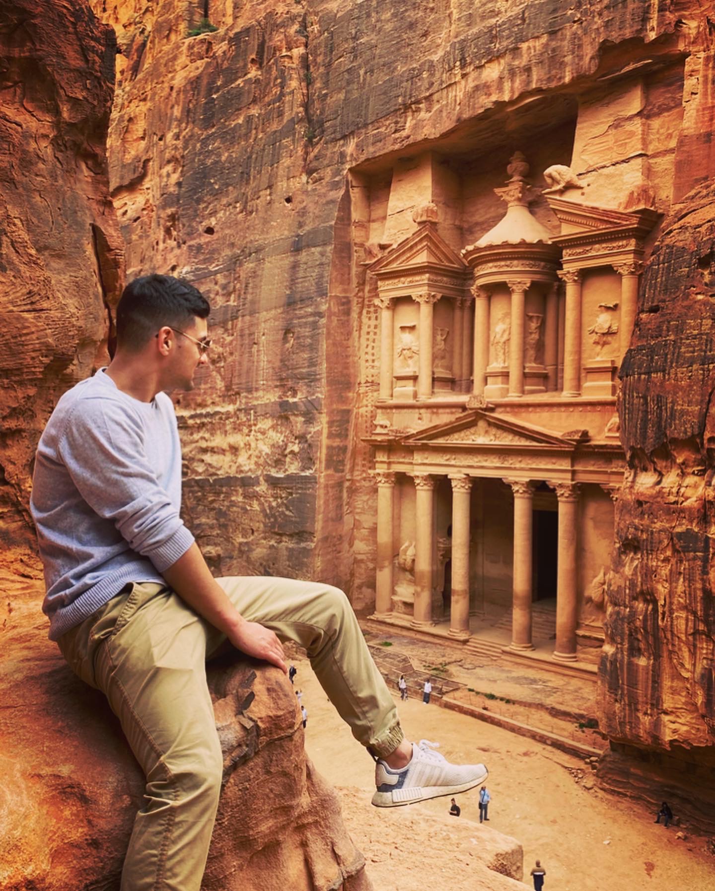 Servicio de planificación de viajes personalizado Viajandro — videollamada con Alejandro