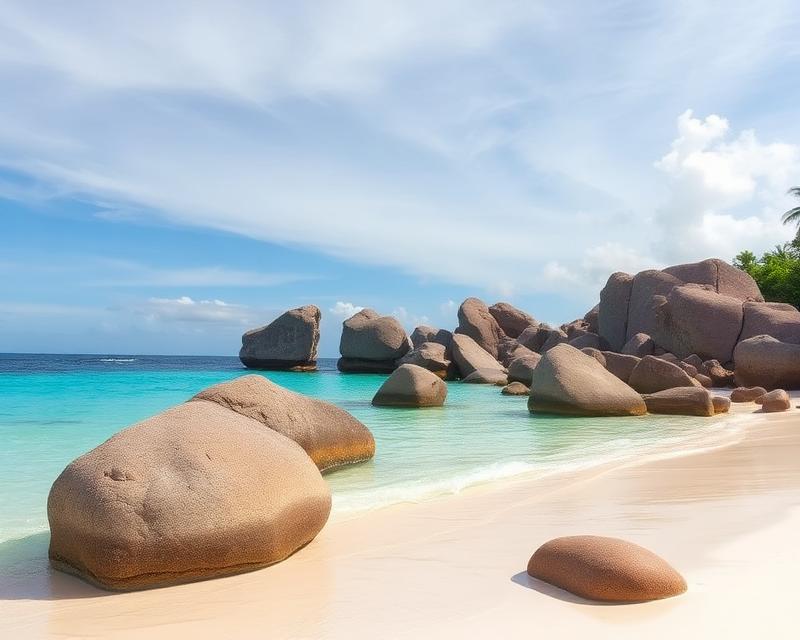 Seychelles