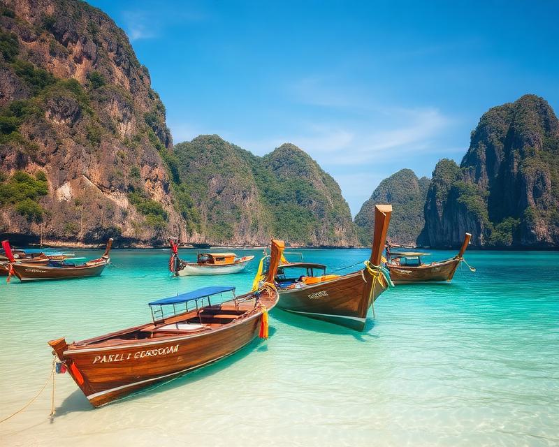 Tailandia