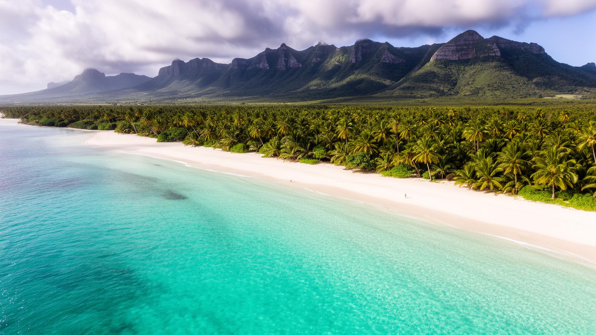 Alejandro travelling the world โ personal travel expert with 60+ countries visited