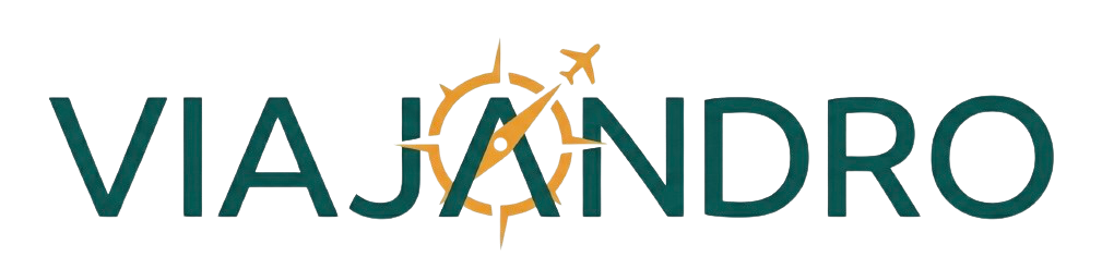 Viajandro