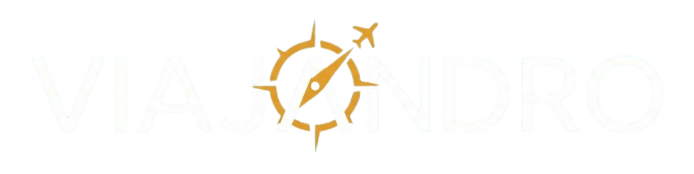 Viajandro — Agencia de viajes personalizados